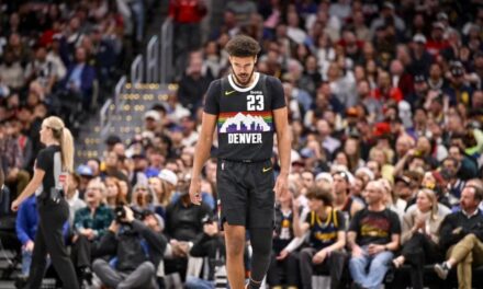 I Nuggets e il “segreto” dietro la crescita di Cam Johnson