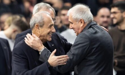 Messina e Obradovic, la fine di un’era