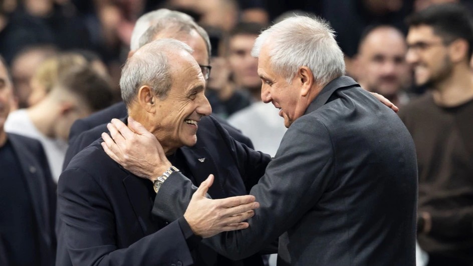 Messina e Obradovic, la fine di un’era