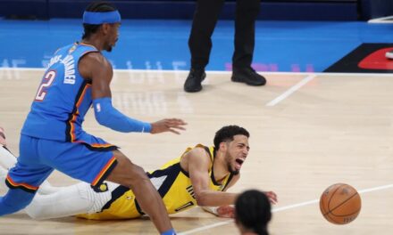 Breaking Badly – il rapporto tra infortuni e NBA odierna