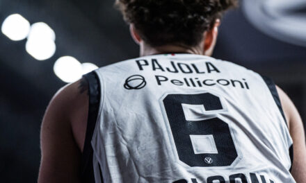 Abbiamo intervistato Alessandro Pajola