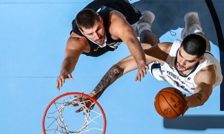 Zach Edey sta facendo la differenza