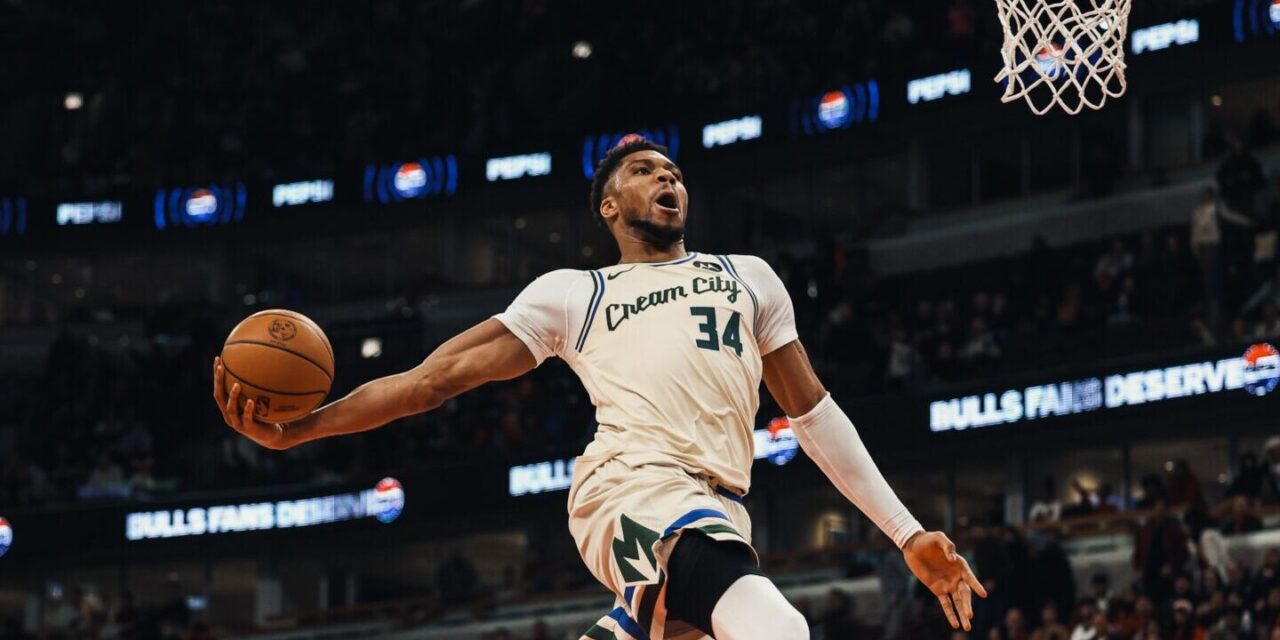 Antetokounmpo ha fatto bene a sbattersene delle “regole non scritte”