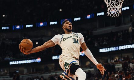 Antetokounmpo ha fatto bene a sbattersene delle “regole non scritte”