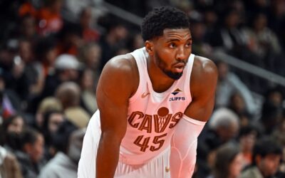 Cavaliers, abbiamo un problema