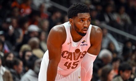 Cavaliers, abbiamo un problema