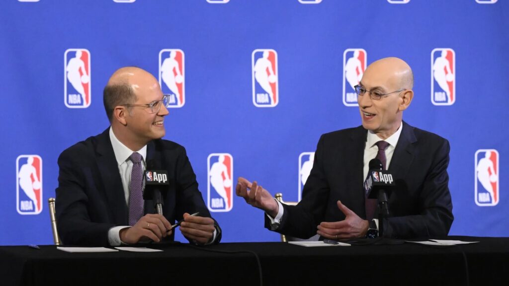 NBA FIBA