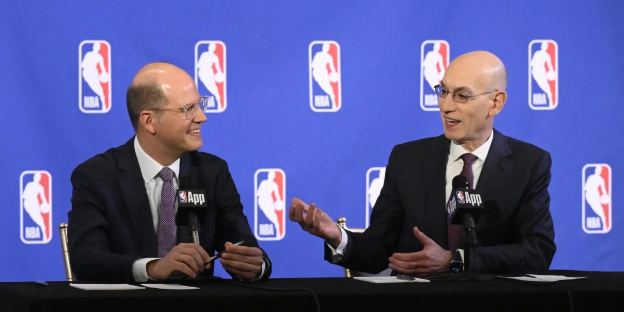 L’arrivo della NBA in Europa si fa sempre più vicino