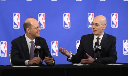 L’arrivo della NBA in Europa si fa sempre più vicino