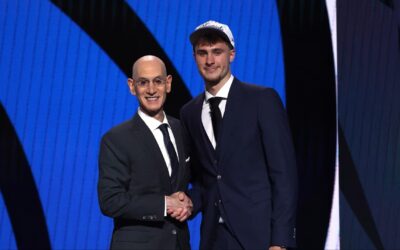 Quanto in basso scenderebbe Cooper Flagg al Draft 2026?