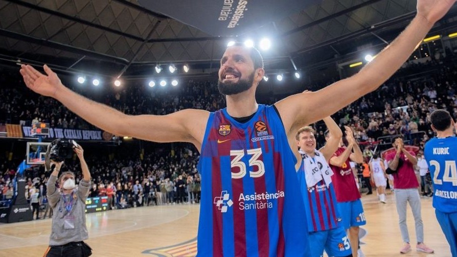 I migliori cinque “Clásicos” giocati in Eurolega