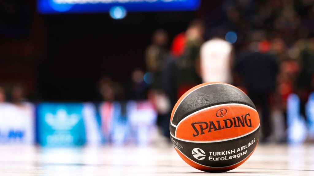 Eurolega contro NBA Europe
