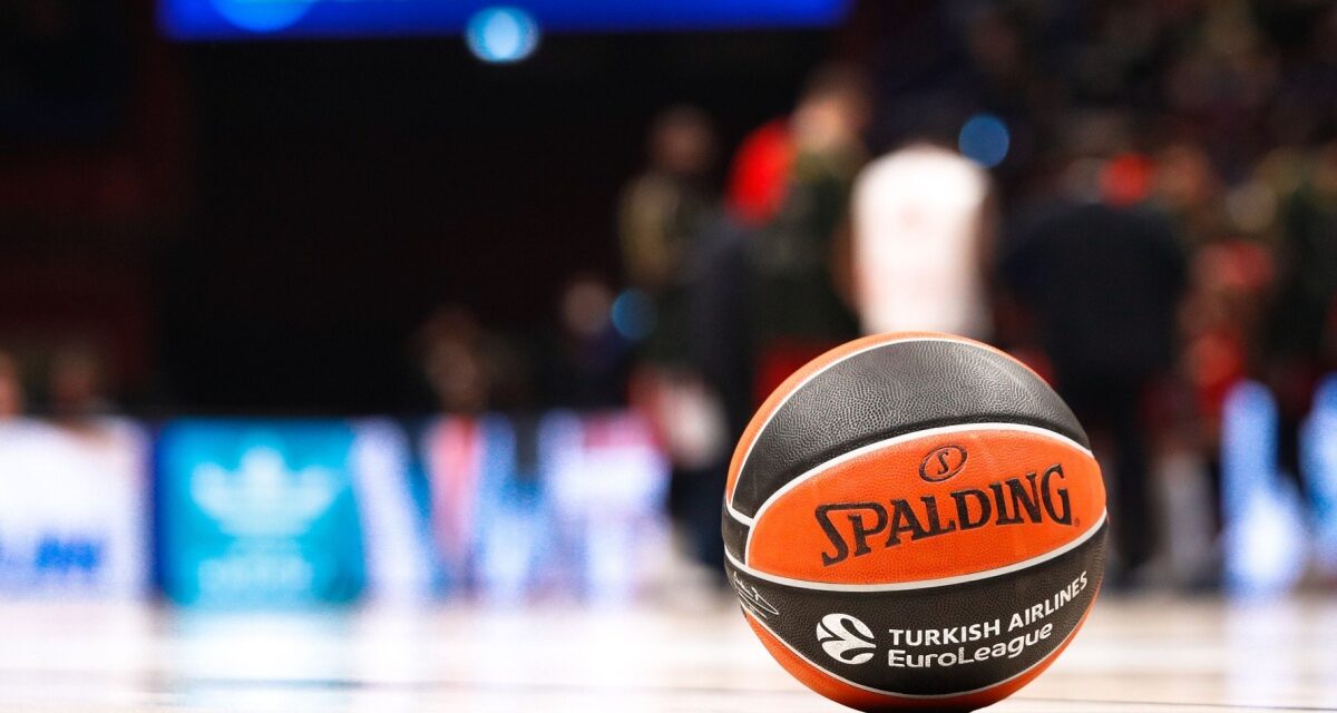 Eurolega contro NBA Europe: possibili azioni legali
