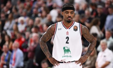 Questi acquisti non stanno fruttando in Eurolega