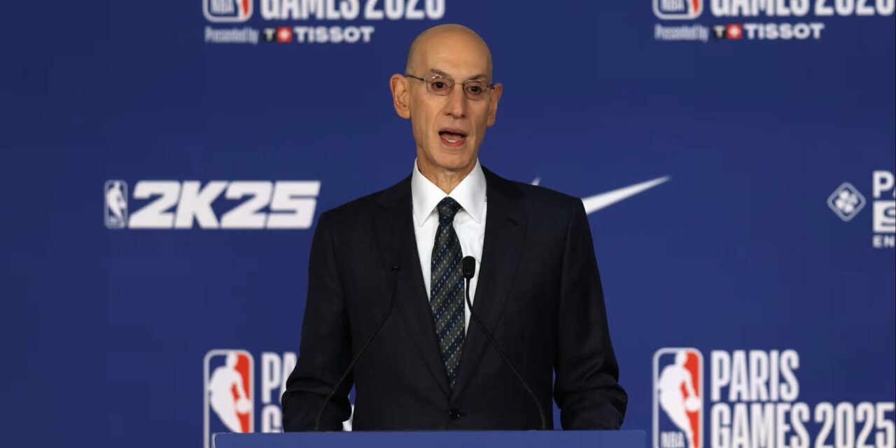 Il futuro della NBA in Europa si decide a gennaio 2026