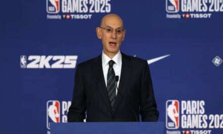 Il futuro della NBA in Europa si decide a gennaio 2026