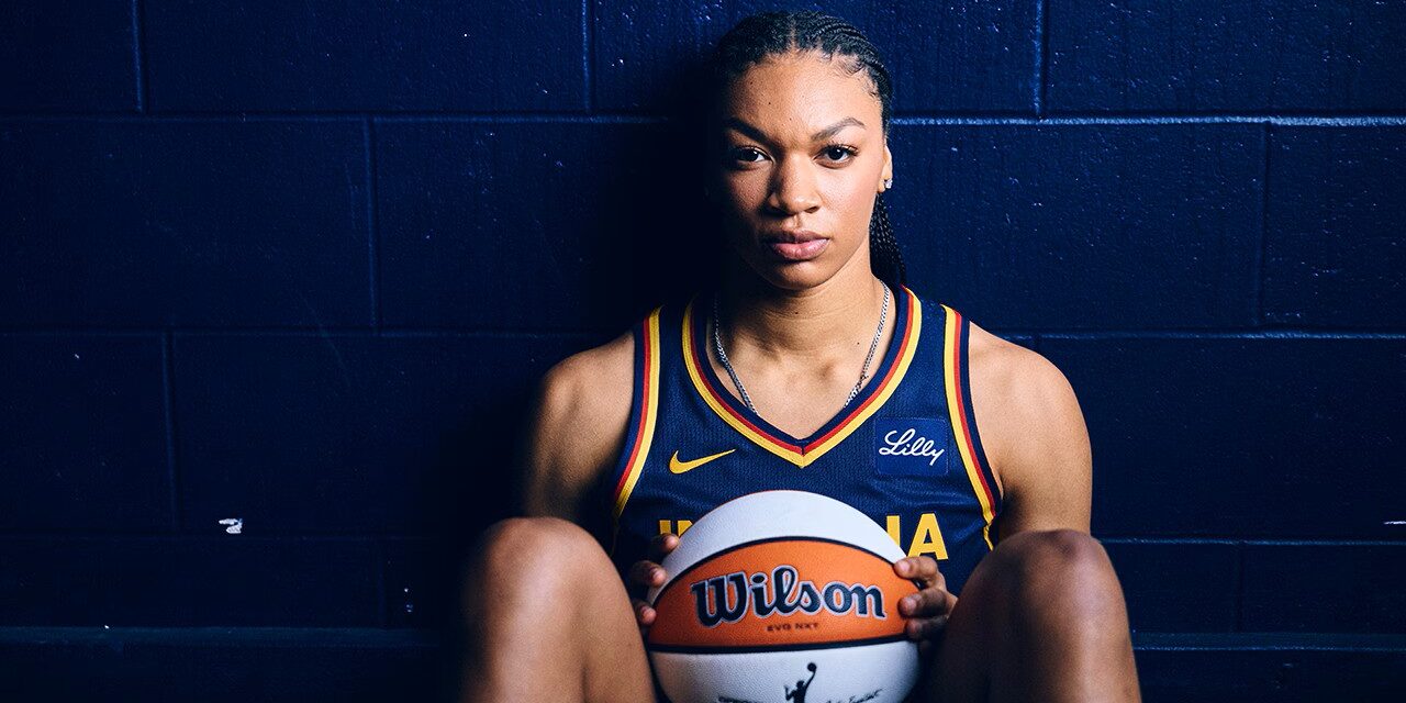 Dalla Florida alla Florida: il cammino di Makayla Timpson