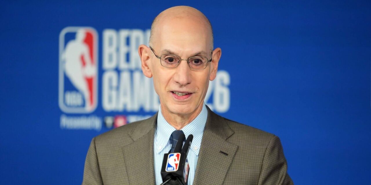 Il meeting che doveva lanciare NBA Europe non ha convinto