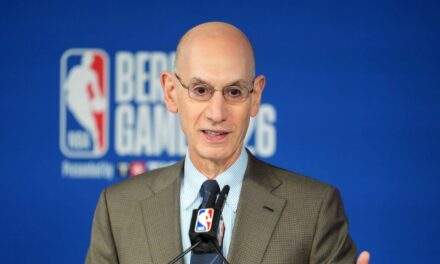 Il meeting che doveva lanciare NBA Europe non ha convinto