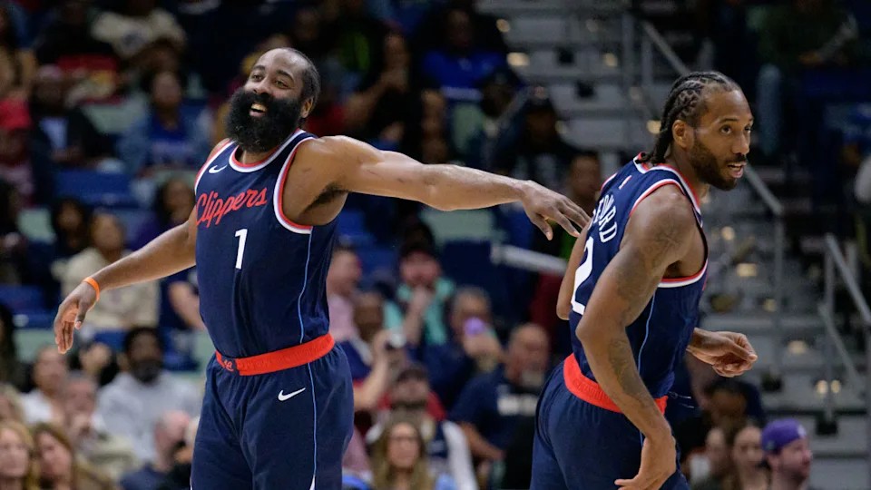 I Clippers non possono più perdere