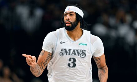 Perché Anthony Davis non si muoverà alla deadline