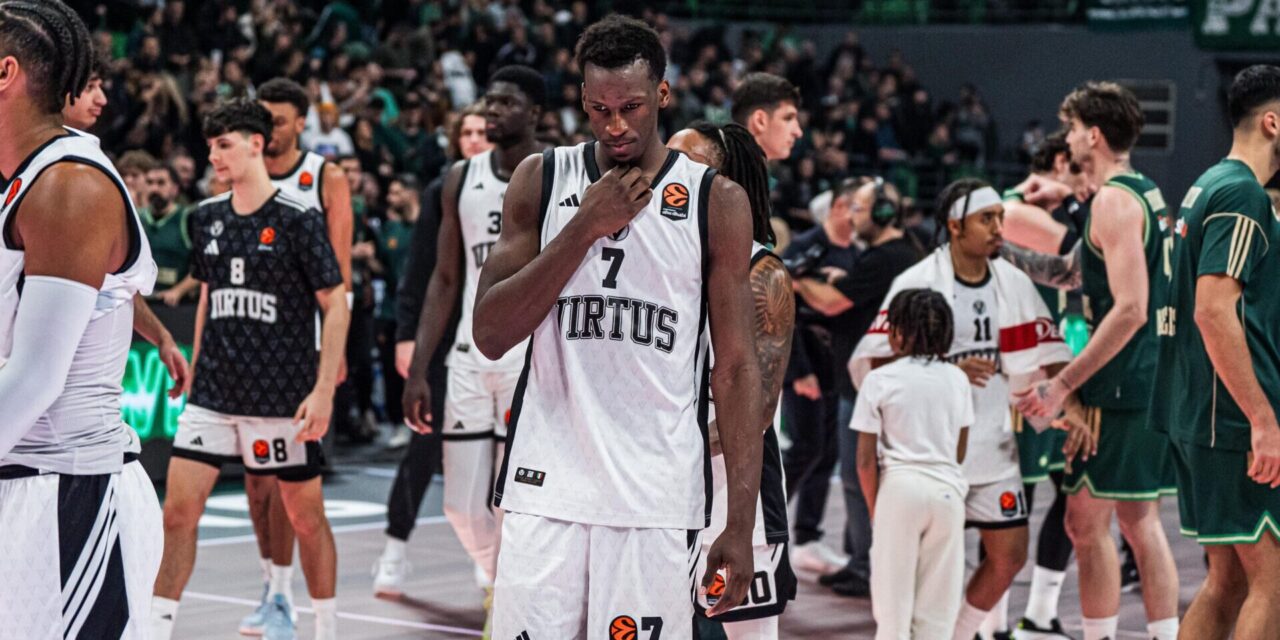 Un’altra frattura in Eurolega