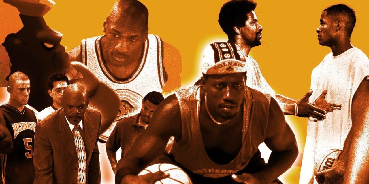 Basket e Cinema: quando il campo diventa narrazione