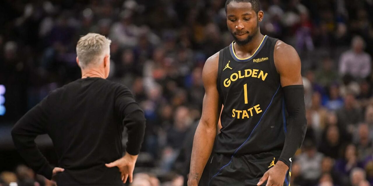 Quindi ora Kuminga ai Kings si fa oppure no?