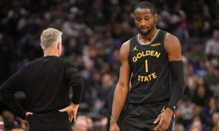 Quindi ora Kuminga ai Kings si fa oppure no?