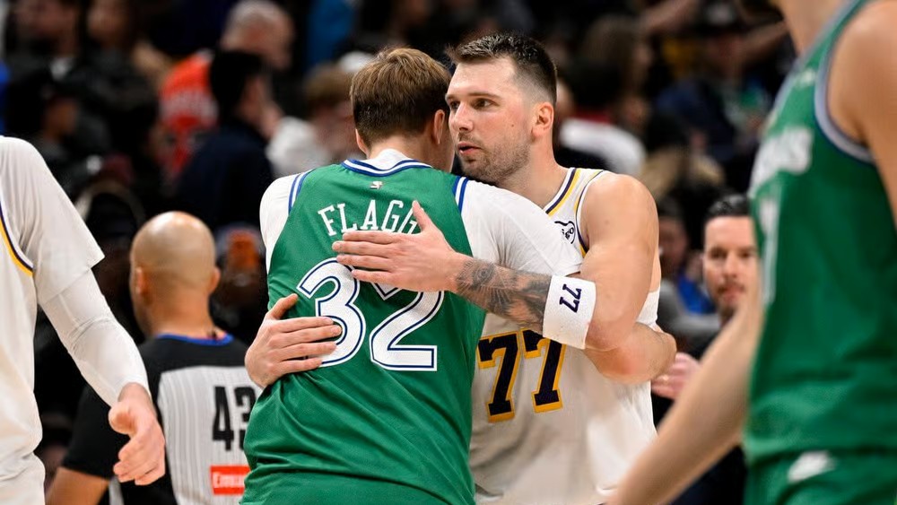 La trade di Luka Doncic, un anno dopo