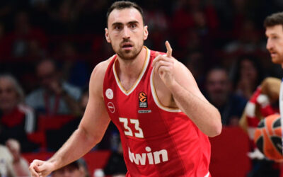 Cinque centri da avere in Eurolega