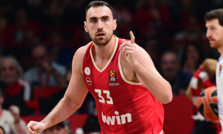 Cinque centri da avere in Eurolega