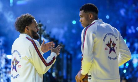 Trae Young ha alterato il mercato