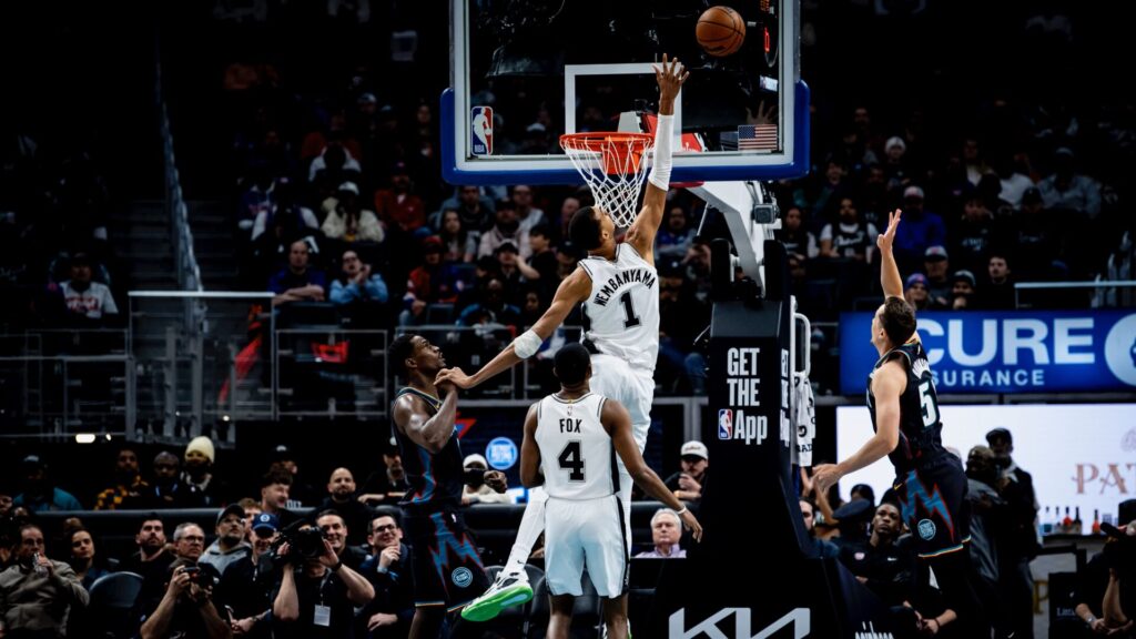 NBA Spurs Pistons preview Finals