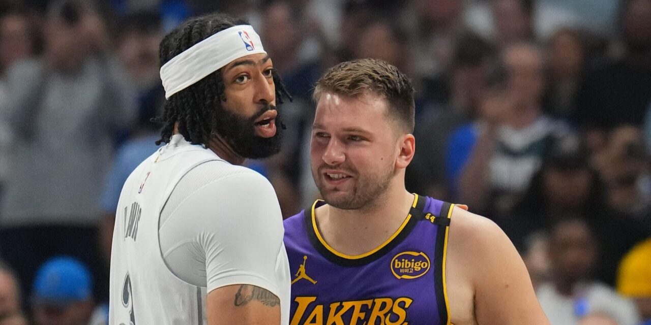 La trade di Doncic ora è pure peggio
