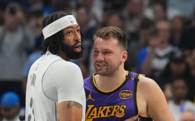 La trade di Doncic ora è pure peggio