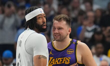 La trade di Doncic ora è pure peggio