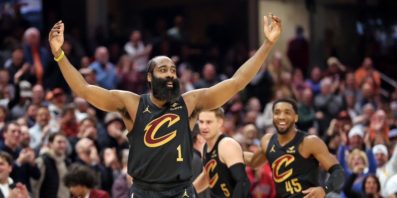LeBron? Chi se ne frega, parliamo di QUESTI Cavaliers