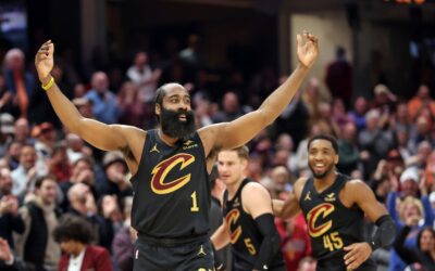 LeBron? Chi se ne frega, parliamo di QUESTI Cavaliers