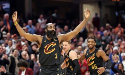 LeBron? Chi se ne frega, parliamo di QUESTI Cavaliers