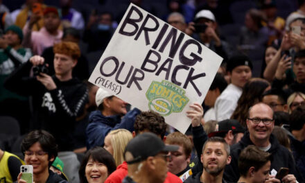 I Seattle SuperSonics stanno davvero per tornare?