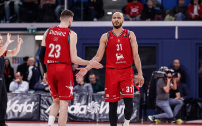 Calcoliamo la possibile classifica definitiva di Eurolega