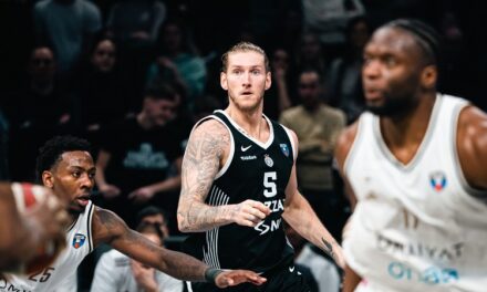 Lo strano caso di Dylan Osetkowski