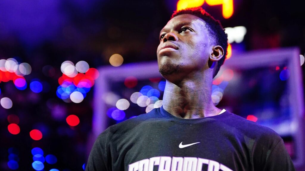 Cavaliers Kings Bulls trade Schroder Hunter Keon Ellis