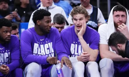 Per non avere il tanking, andrebbe abolito il Draft