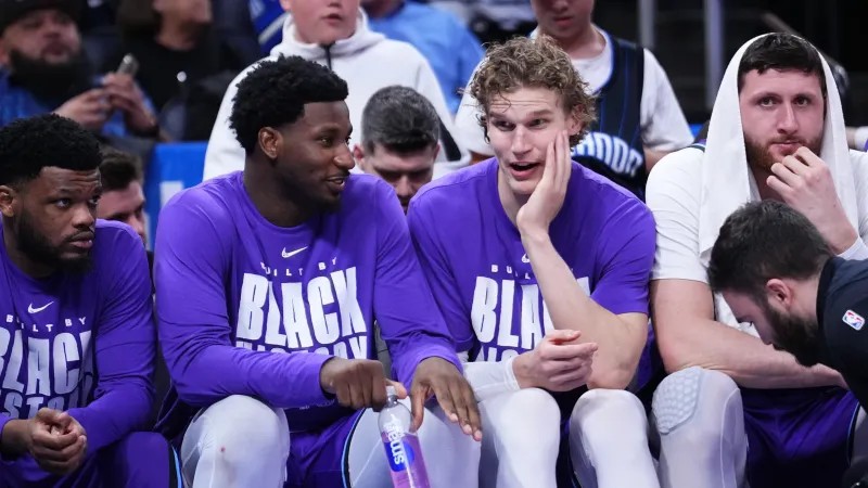 Per non avere il tanking, andrebbe abolito il Draft