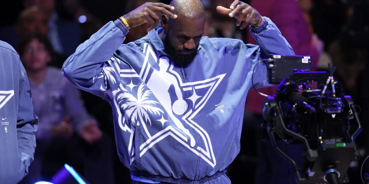Alla NBA non serve un volto, ma una mitologia