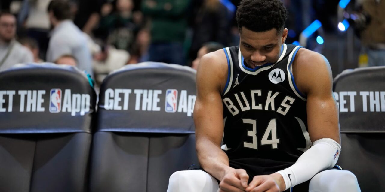 Breve guida alla NBA trade deadline 2026