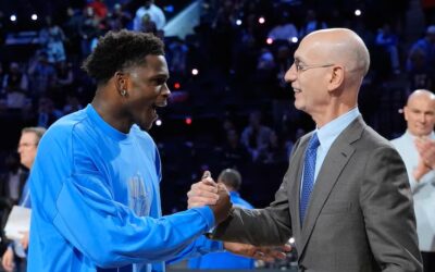 Il tanking non è il più grosso problema NBA