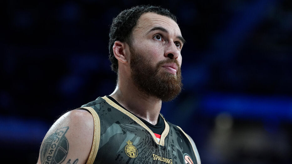 Il caso Mike James